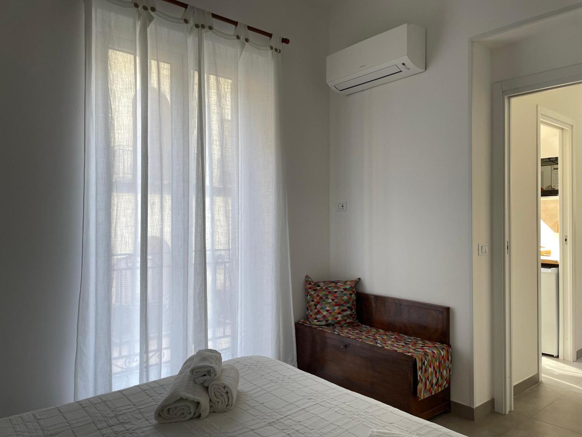 Appartamento Orlando_a Center Sicilian Treat *